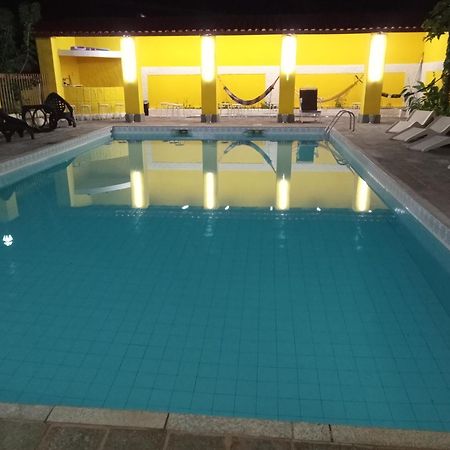 Hotel Ciconha Sao Lourenco (Minas Gerais) Exterior foto