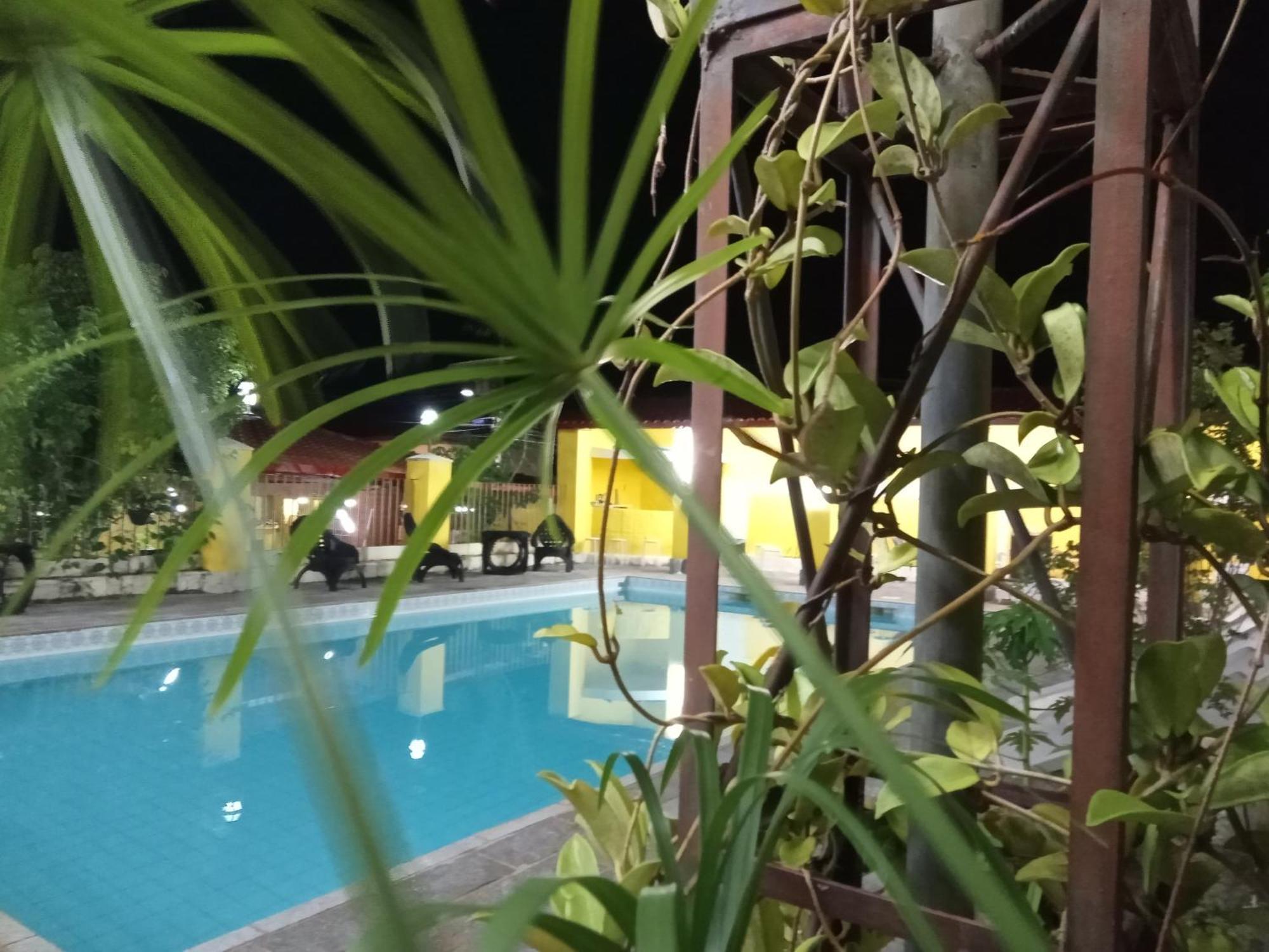 Hotel Ciconha Sao Lourenco (Minas Gerais) Exterior foto
