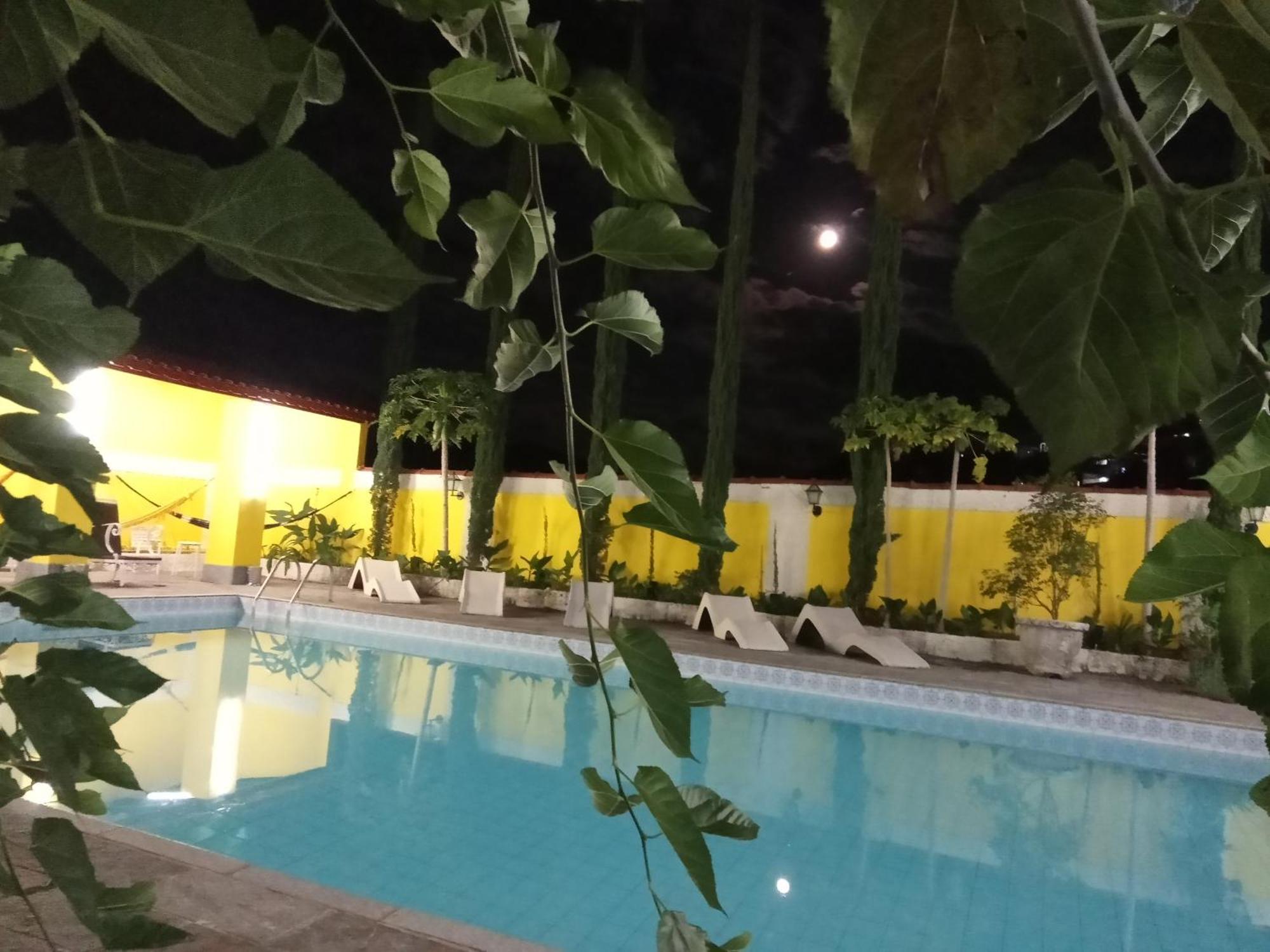 Hotel Ciconha Sao Lourenco (Minas Gerais) Exterior foto