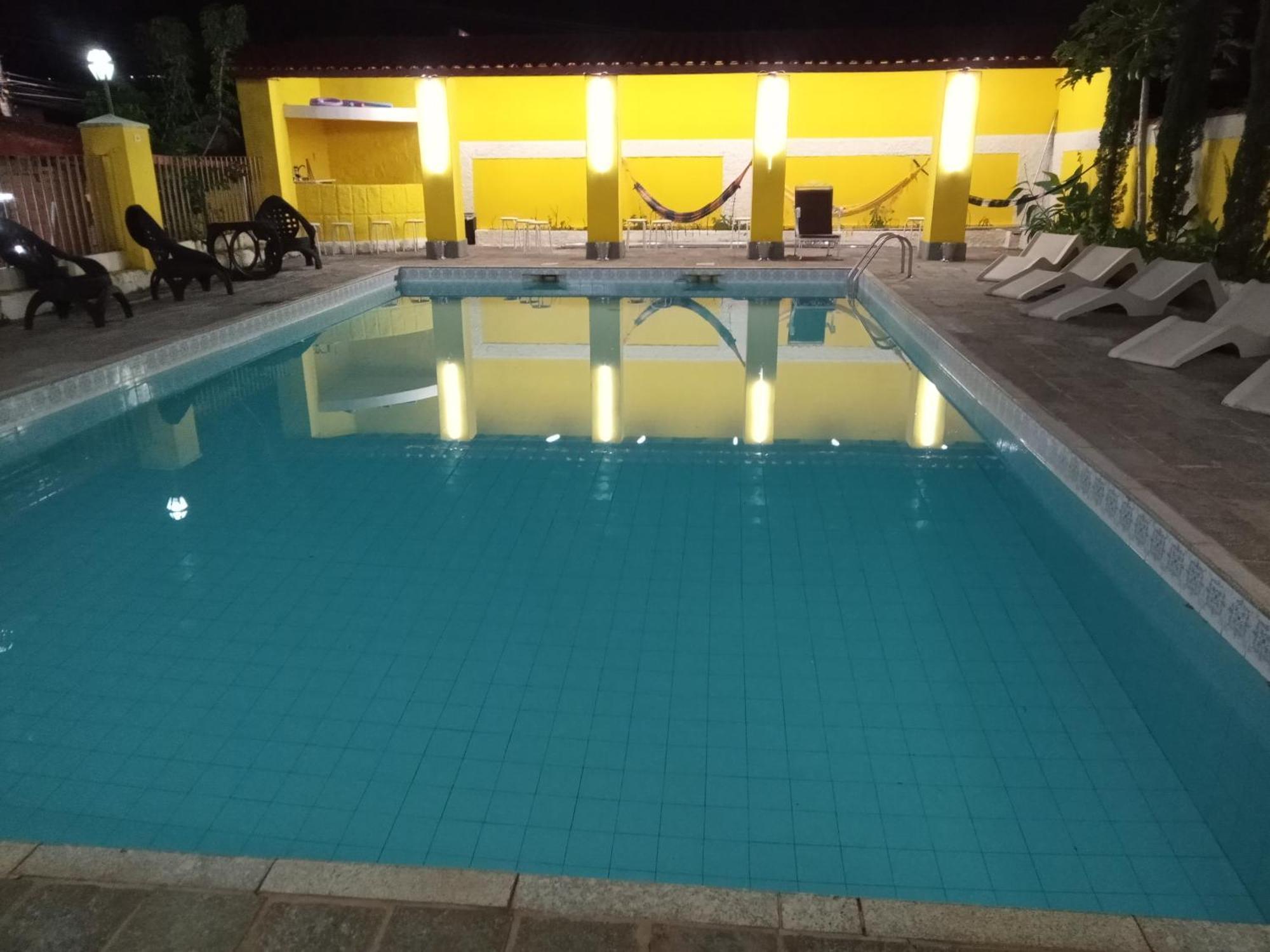 Hotel Ciconha Sao Lourenco (Minas Gerais) Exterior foto