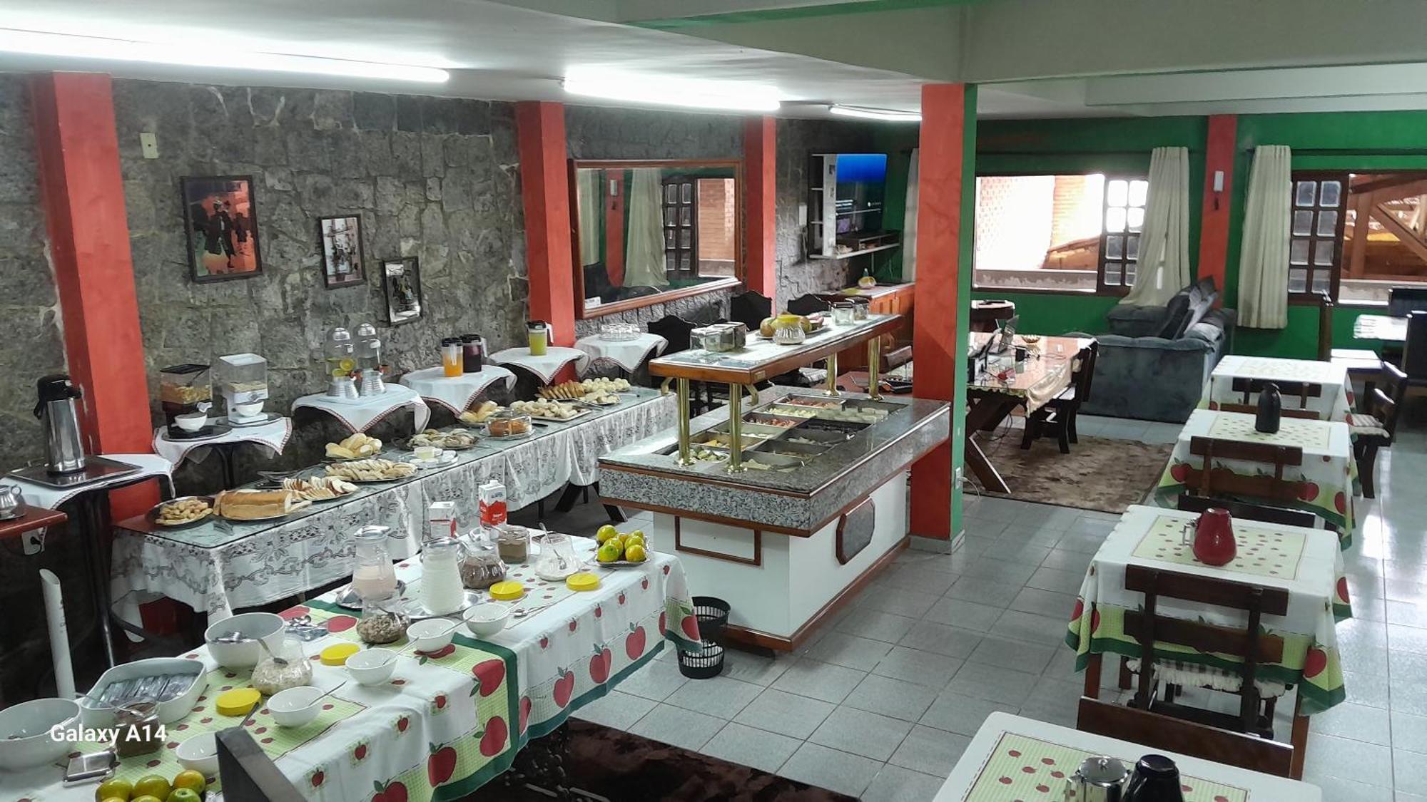 Hotel Ciconha Sao Lourenco (Minas Gerais) Exterior foto