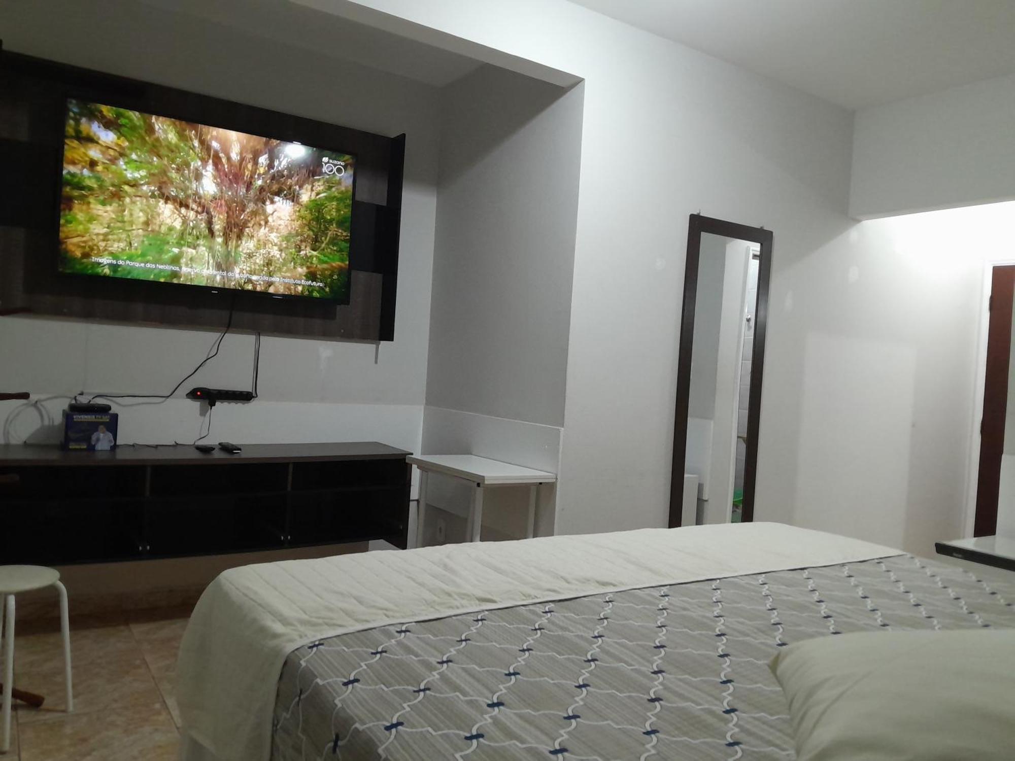 Hotel Ciconha Sao Lourenco (Minas Gerais) Quarto foto