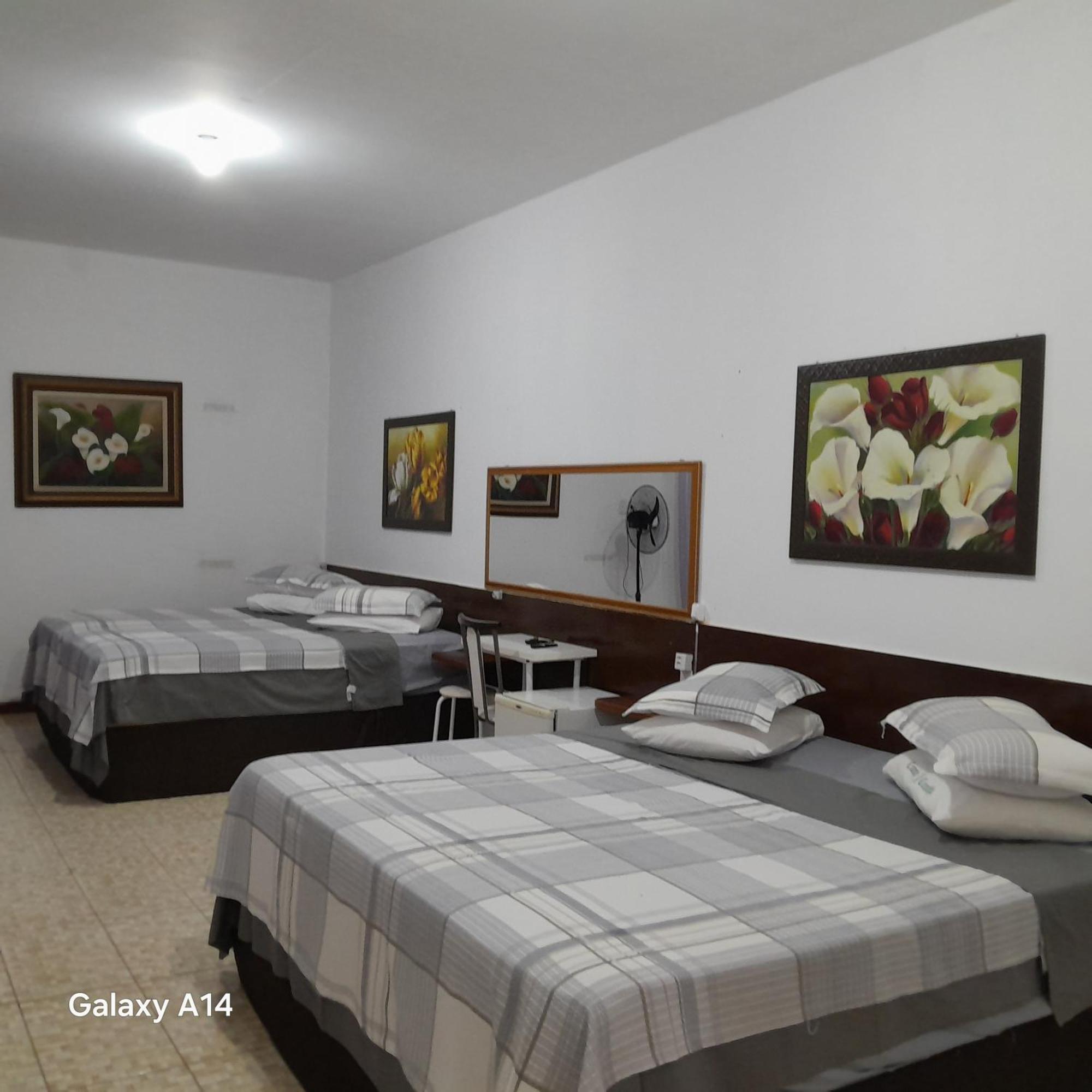 Hotel Ciconha Sao Lourenco (Minas Gerais) Exterior foto