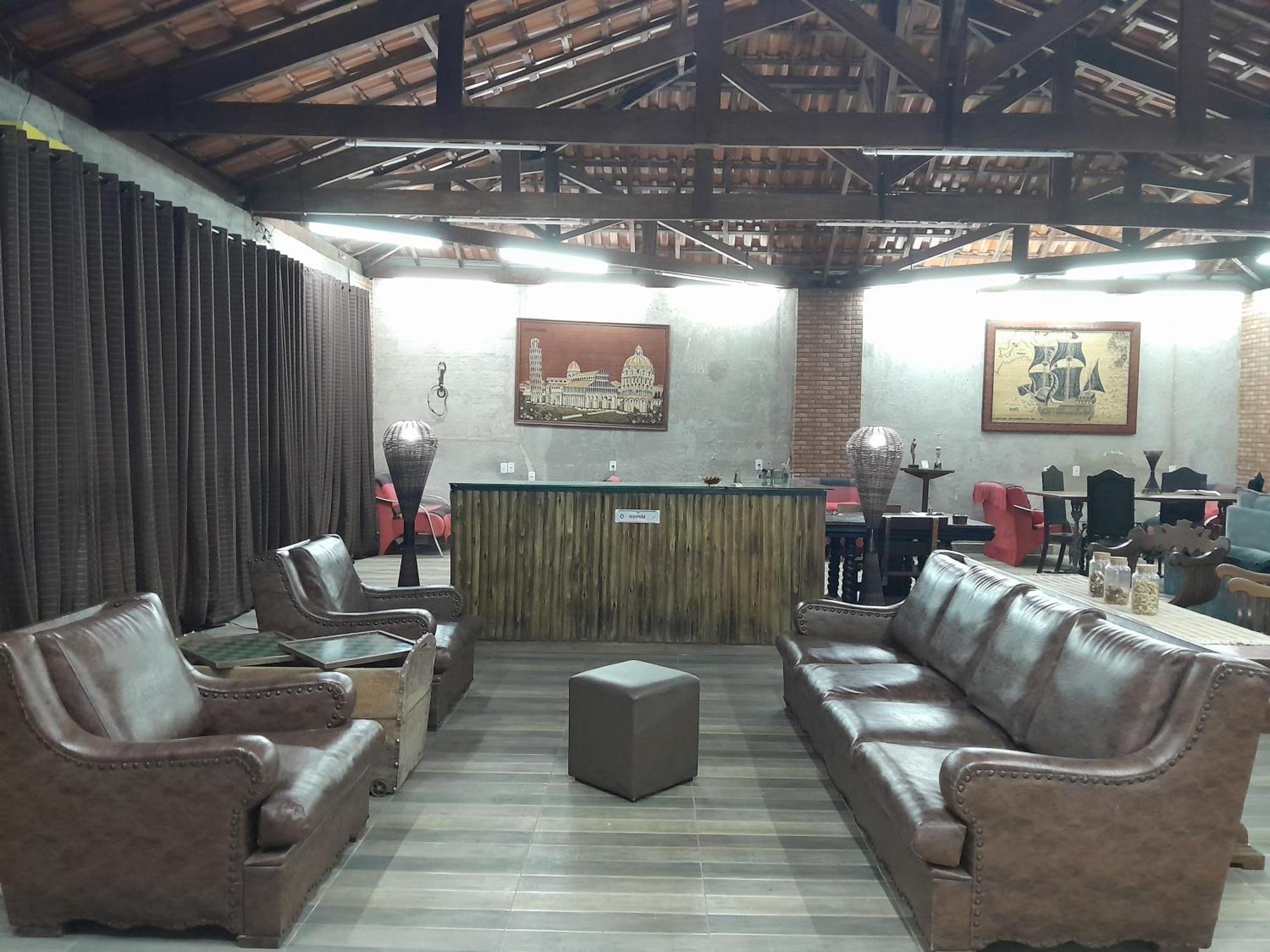 Hotel Ciconha Sao Lourenco (Minas Gerais) Exterior foto