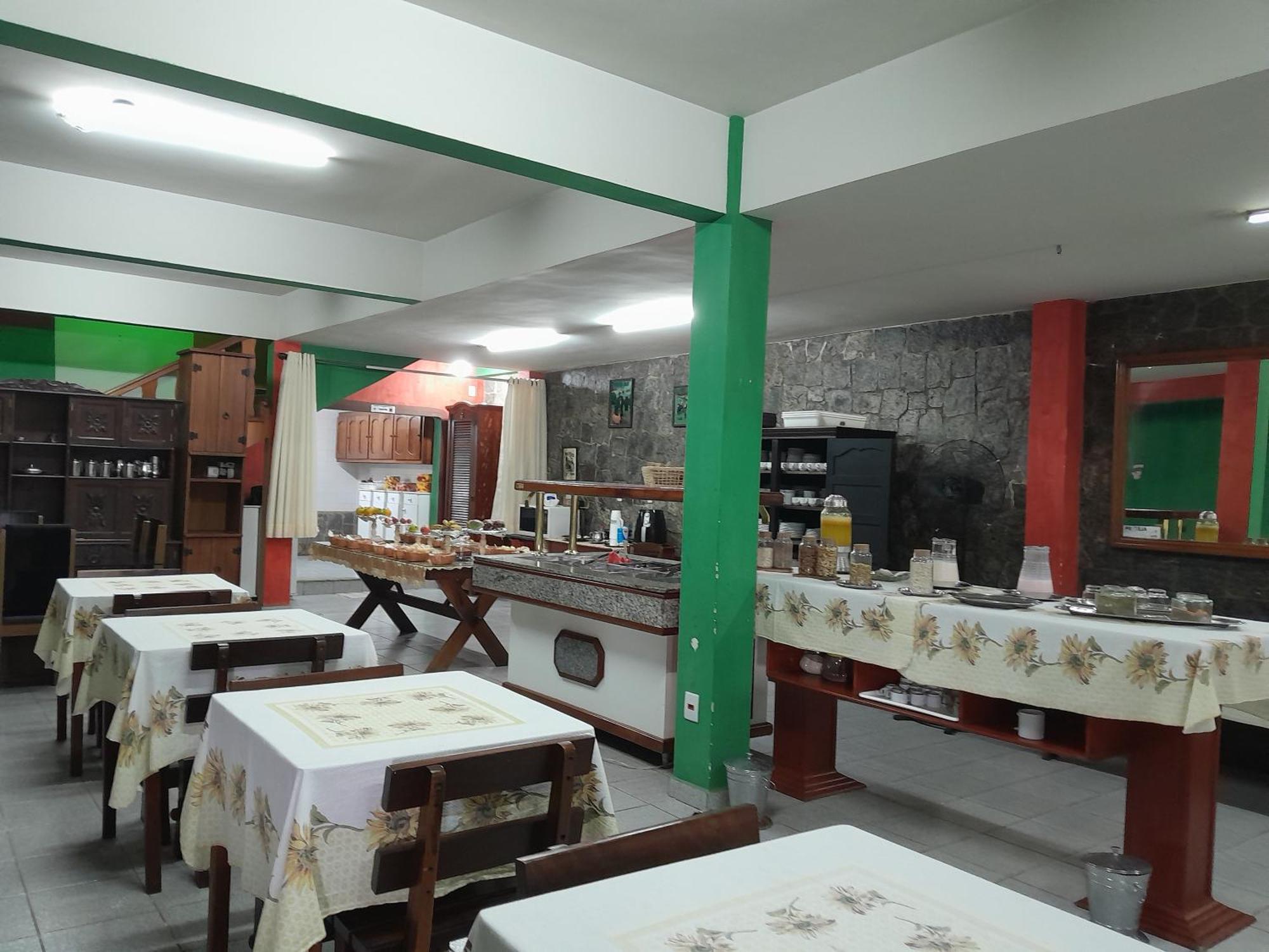 Hotel Ciconha Sao Lourenco (Minas Gerais) Exterior foto
