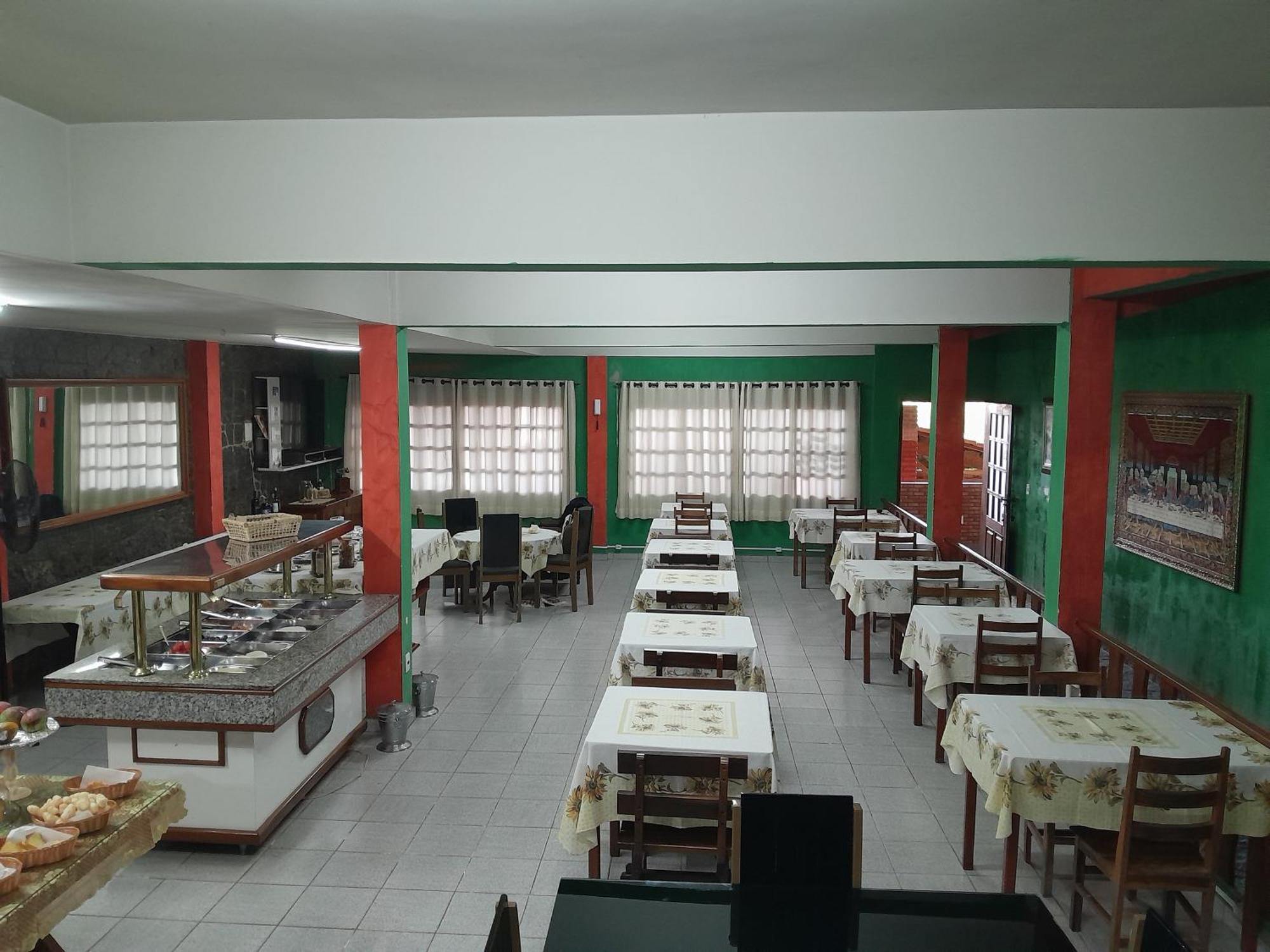 Hotel Ciconha Sao Lourenco (Minas Gerais) Exterior foto