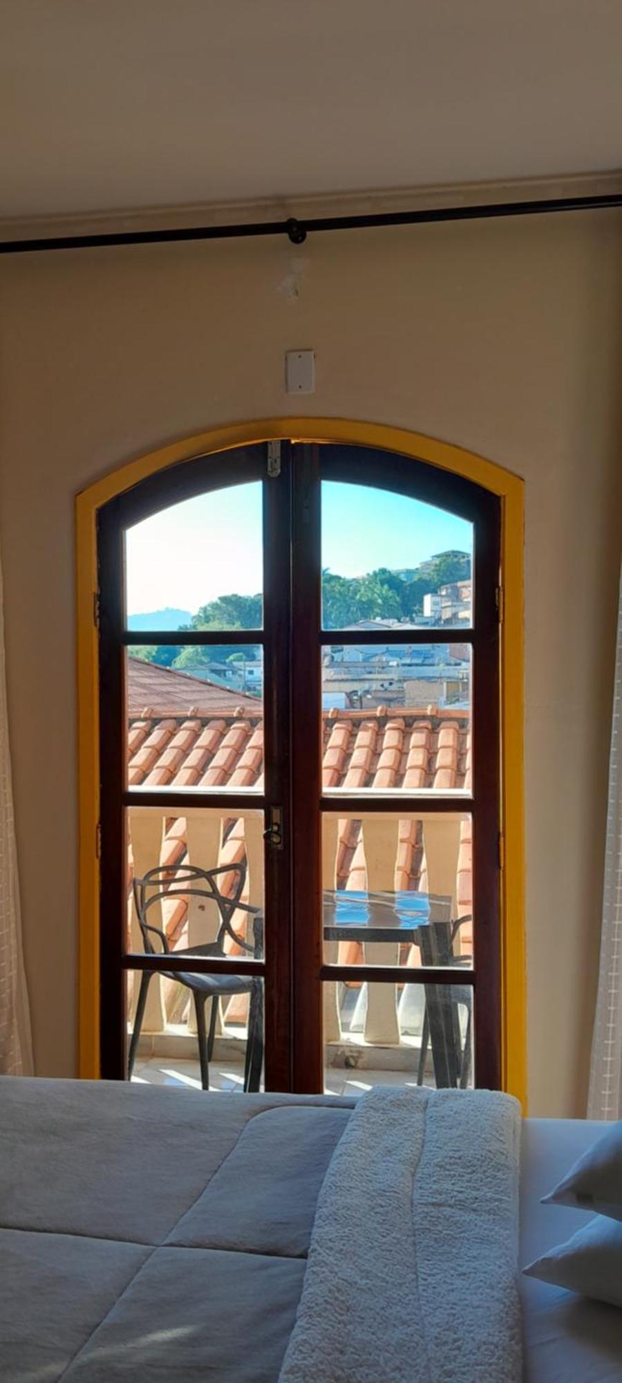 Hotel Ciconha Sao Lourenco (Minas Gerais) Exterior foto