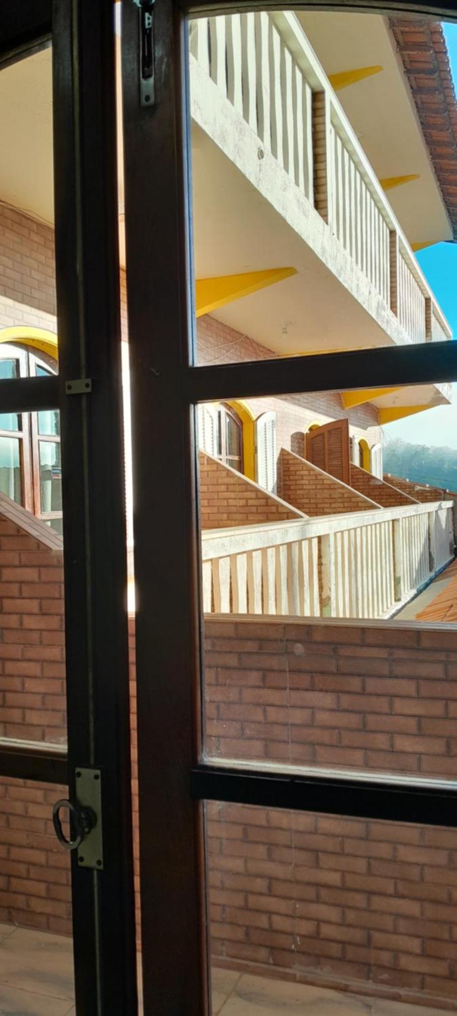 Hotel Ciconha Sao Lourenco (Minas Gerais) Exterior foto