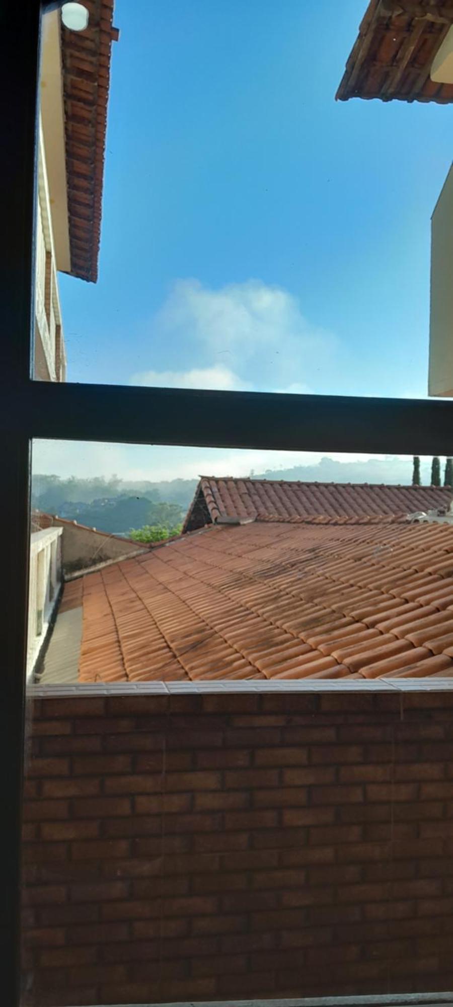 Hotel Ciconha Sao Lourenco (Minas Gerais) Exterior foto