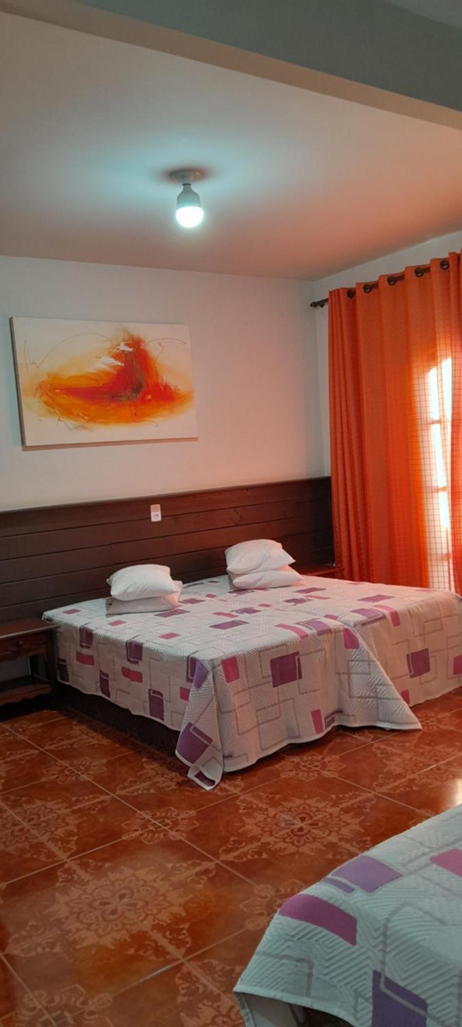 Hotel Ciconha Sao Lourenco (Minas Gerais) Exterior foto